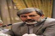 قدردانی رییس سابق بیمارستان امام خمینی (ره) از حمایت‌های رییس و هیات رییسه دانشگاه